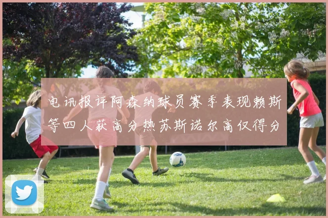 电讯报评阿森纳球员赛季表现赖斯等四人获高分热苏斯诺尔高仅得分